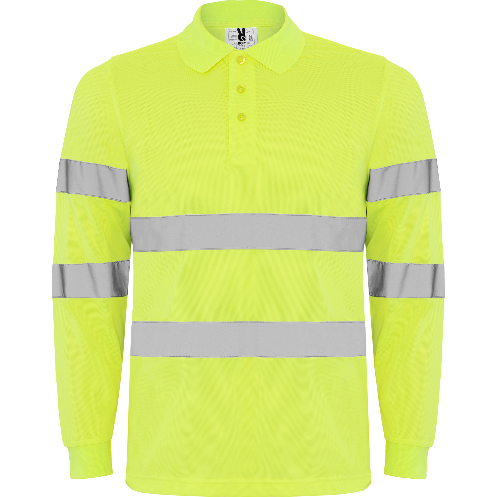 POLARIS L/S - Imagen 5