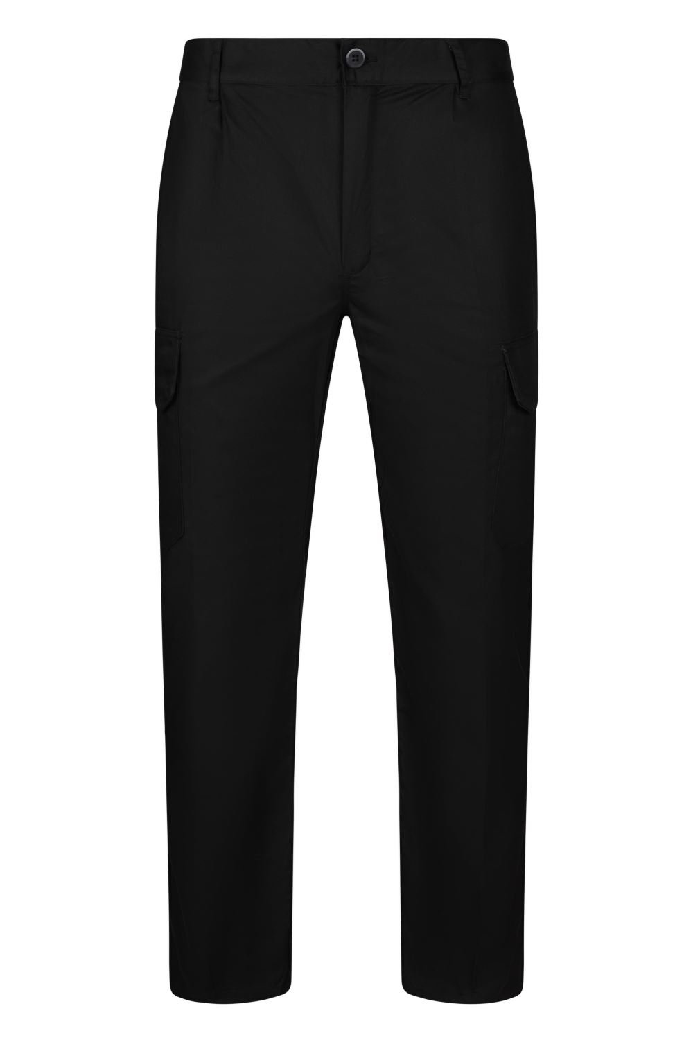 Pantalón 100% algodón multibolsillos - Imagen 2
