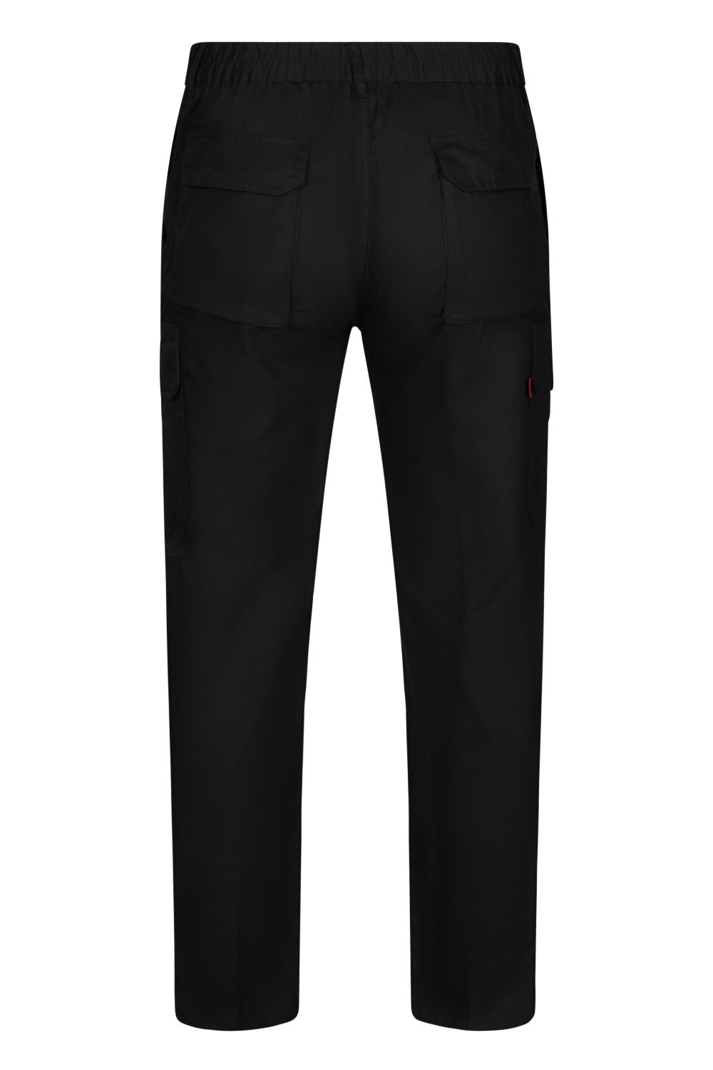 Pantalón 100% algodón multibolsillos - Imagen 3