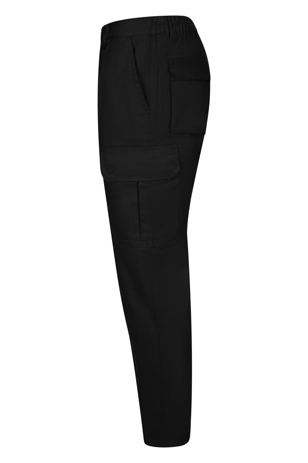Pantalón 100% algodón multibolsillos - Imagen 4