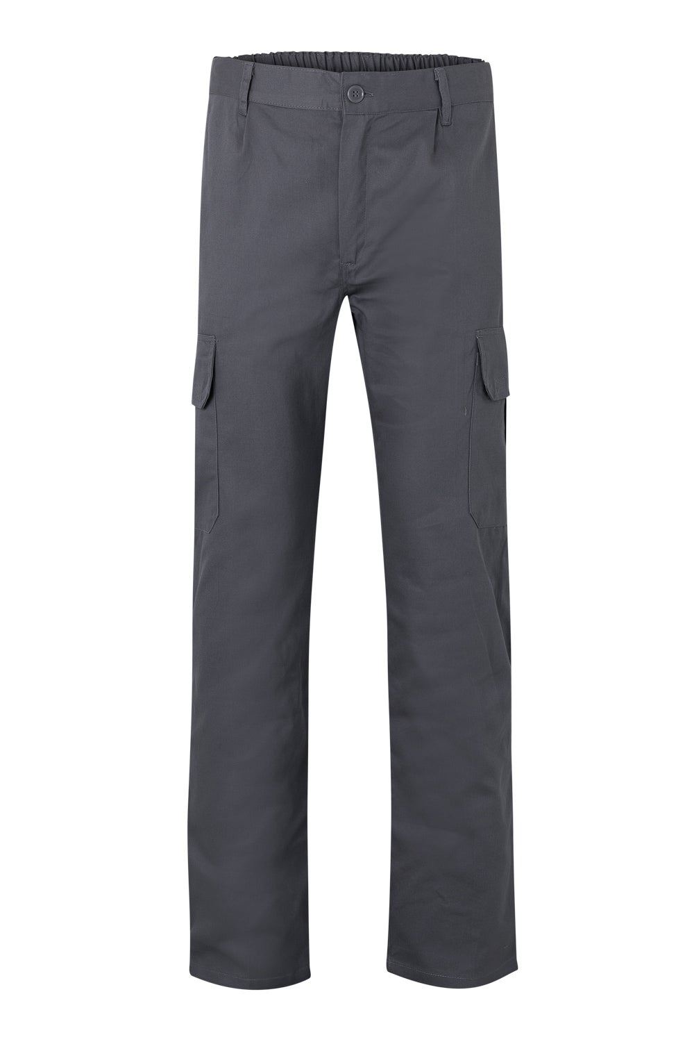 Pantalón 100% algodón multibolsillos - Imagen 5