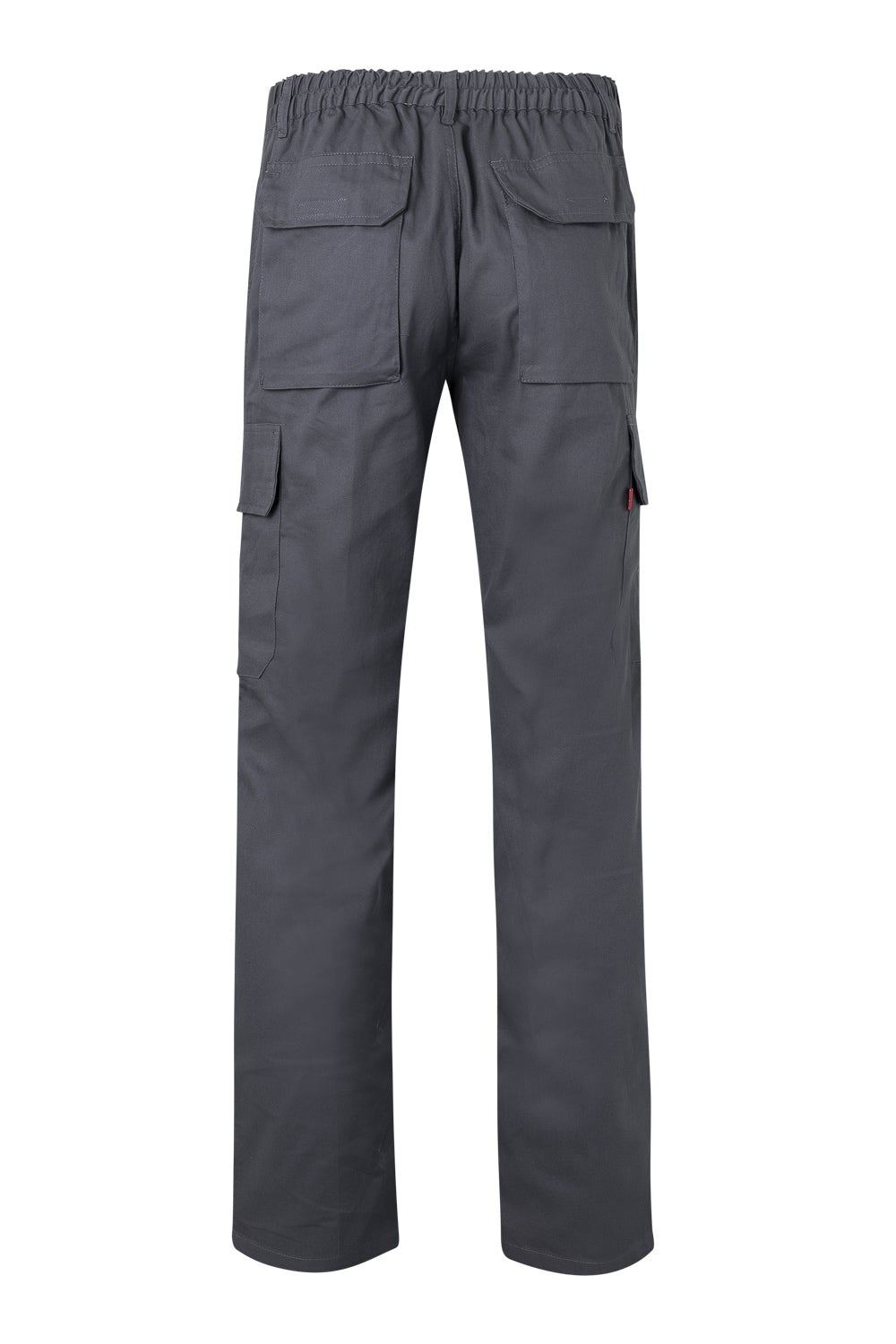 Pantalón 100% algodón multibolsillos - Imagen 8