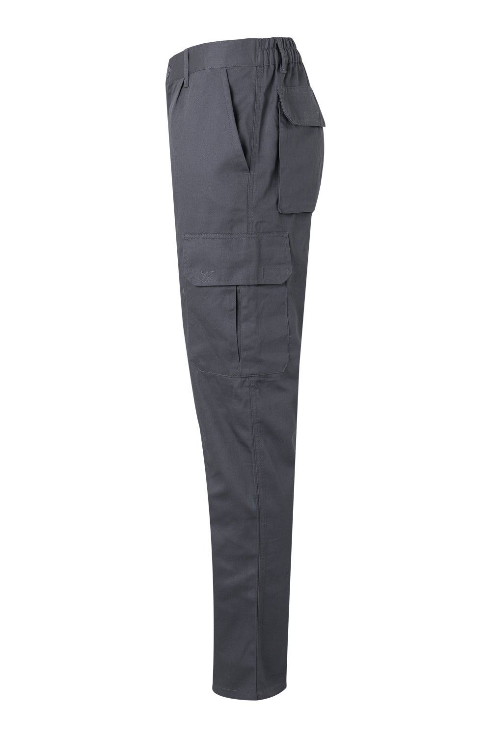 Pantalón 100% algodón multibolsillos - Imagen 9