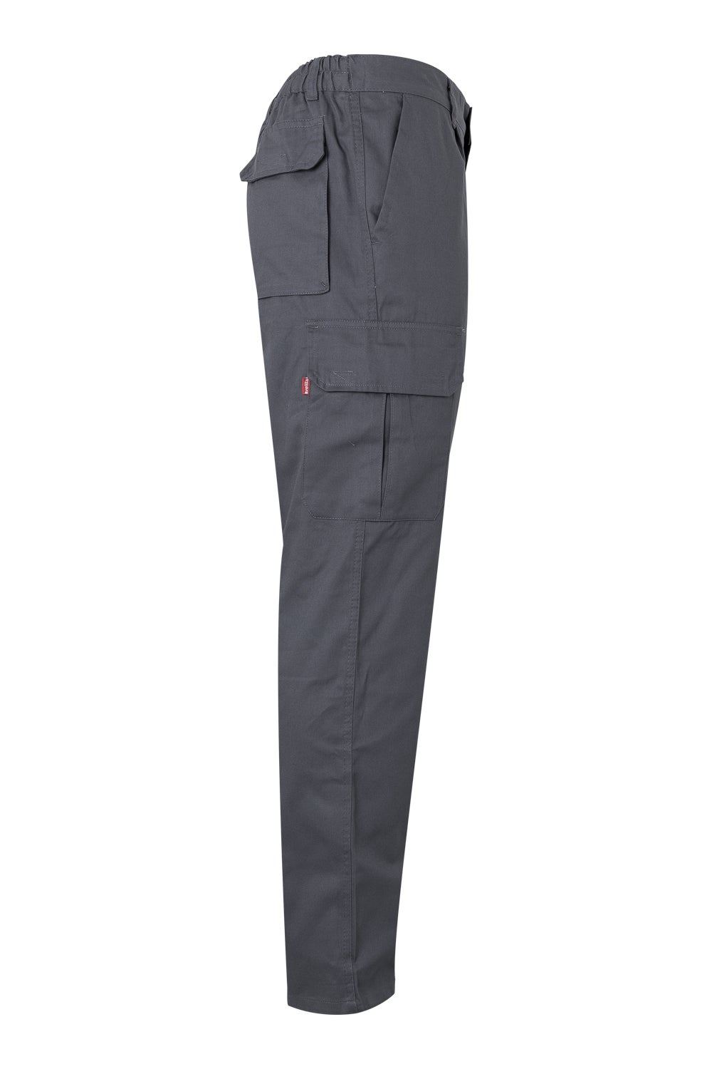 Pantalón 100% algodón multibolsillos - Imagen 10