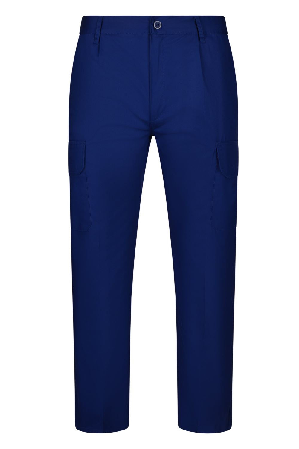 Pantalón 100% algodón multibolsillos - Imagen 11