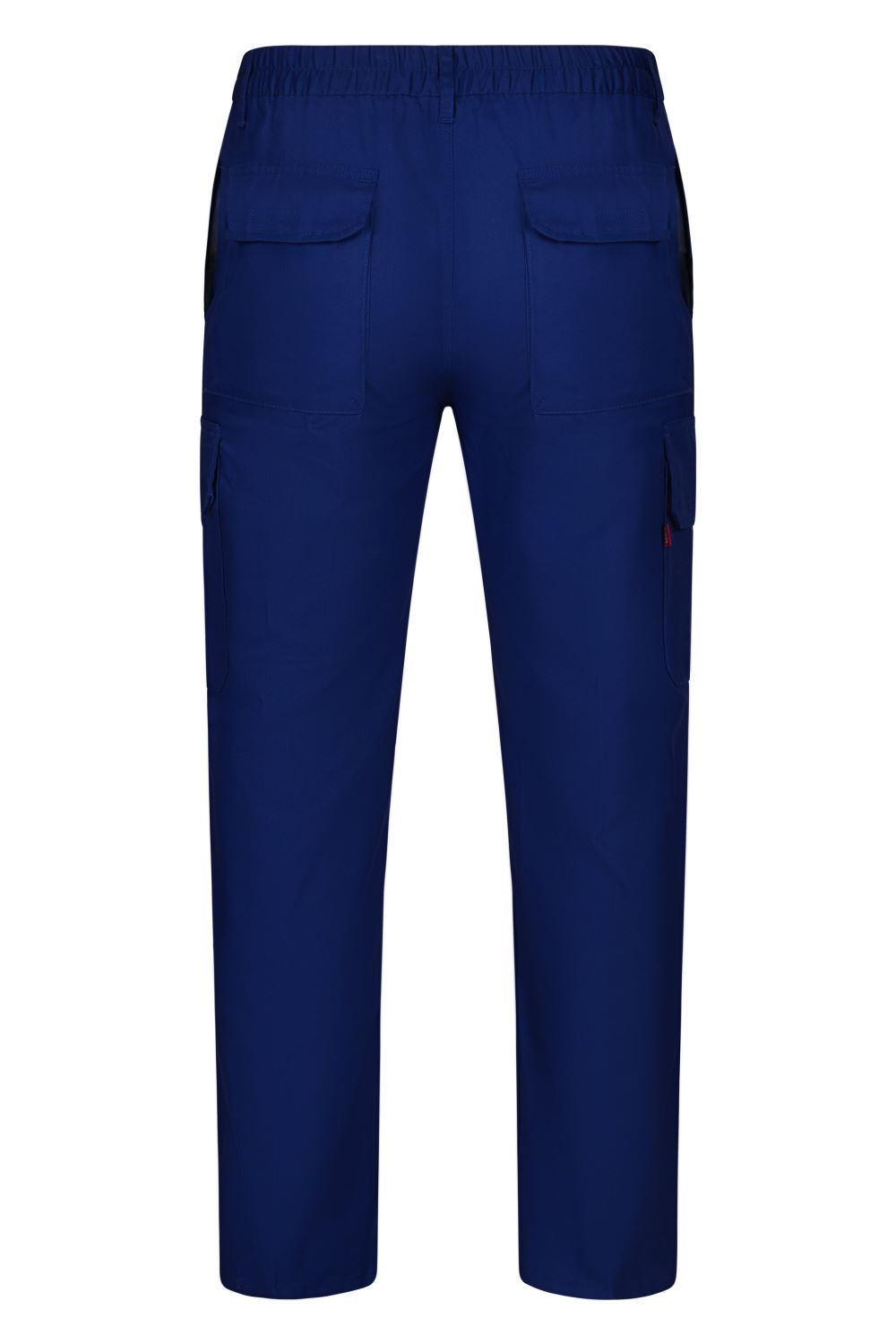 Pantalón 100% algodón multibolsillos - Imagen 12