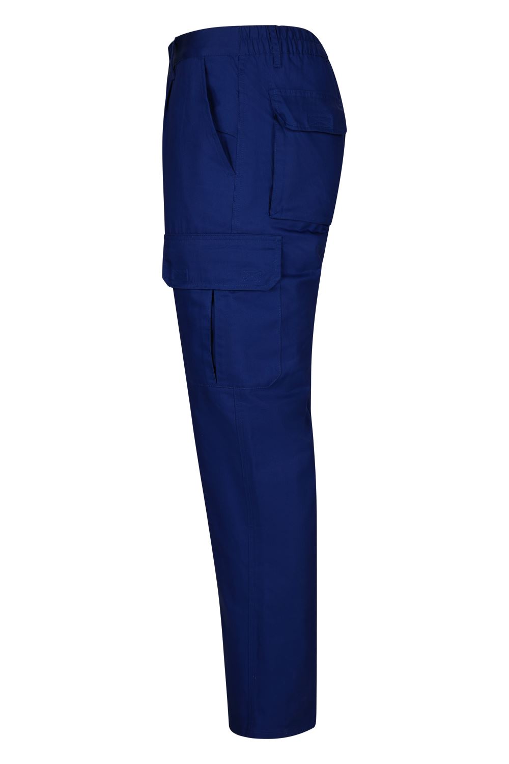 Pantalón 100% algodón multibolsillos - Imagen 13