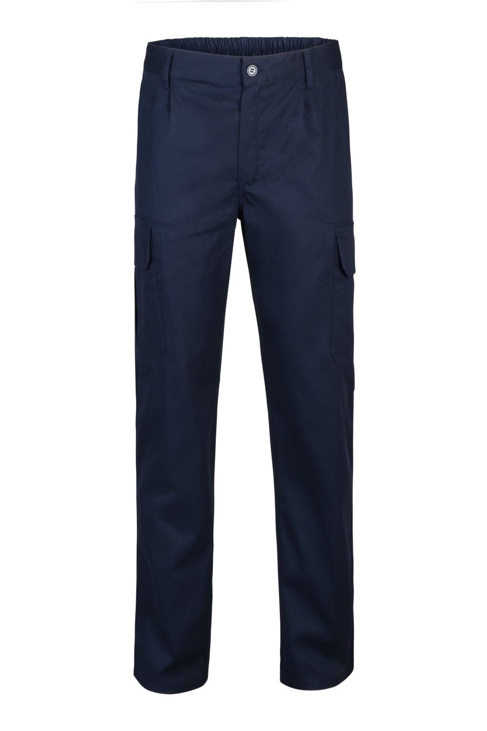 Pantalón 100% algodón multibolsillos - Imagen 14