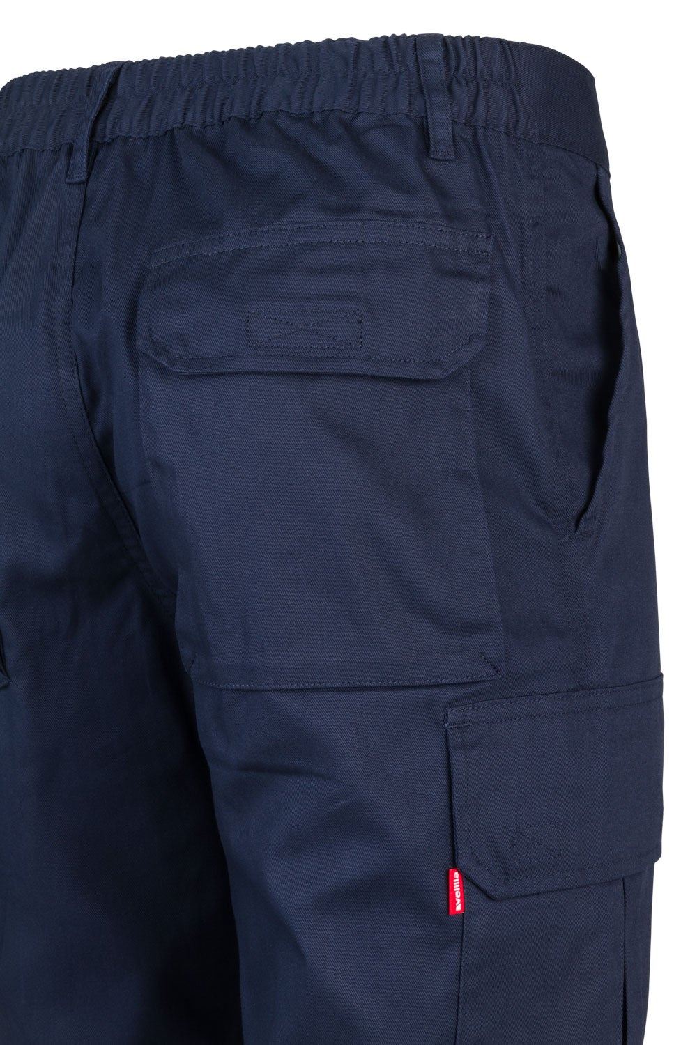 Pantalón 100% algodón multibolsillos - Imagen 16