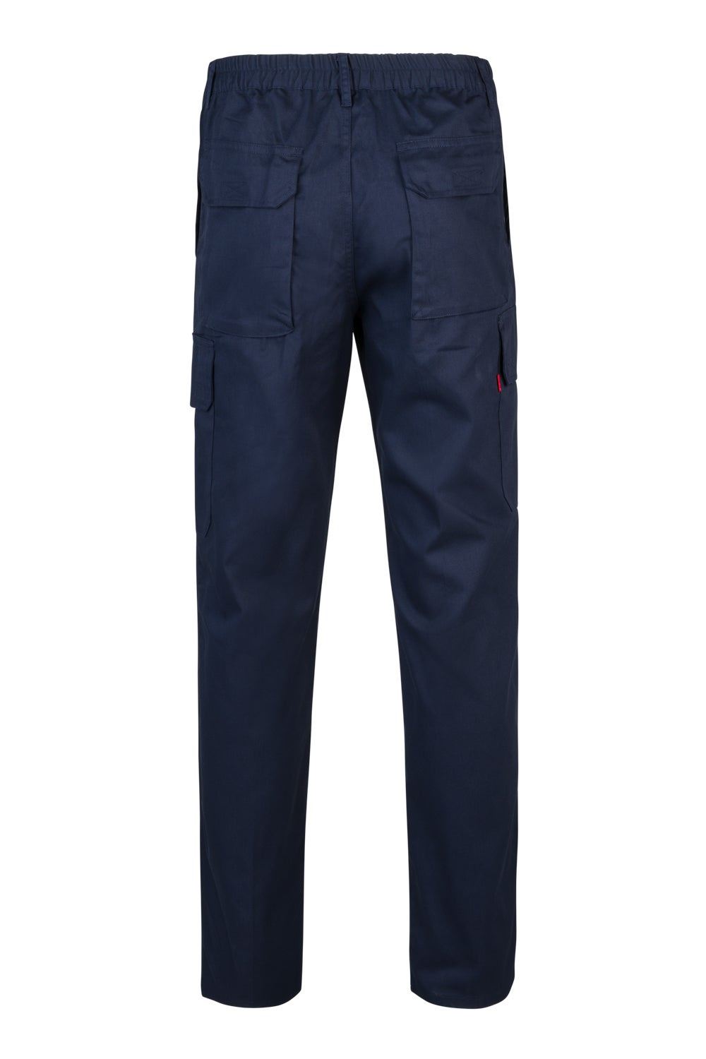 Pantalón 100% algodón multibolsillos - Imagen 17