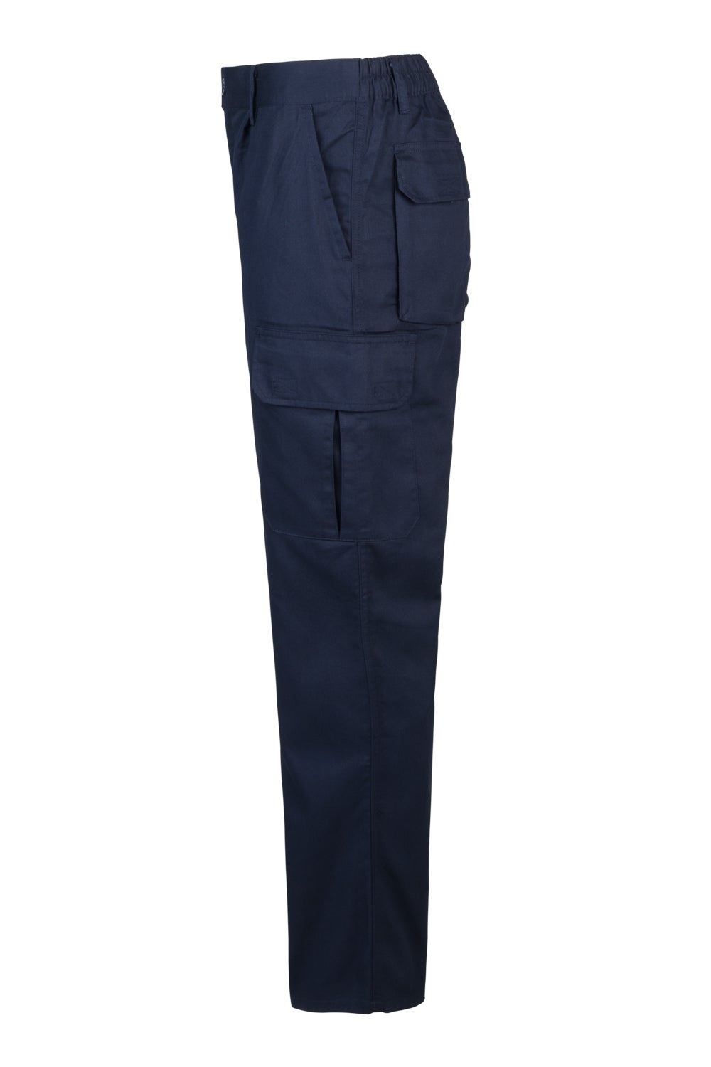 Pantalón 100% algodón multibolsillos - Imagen 18