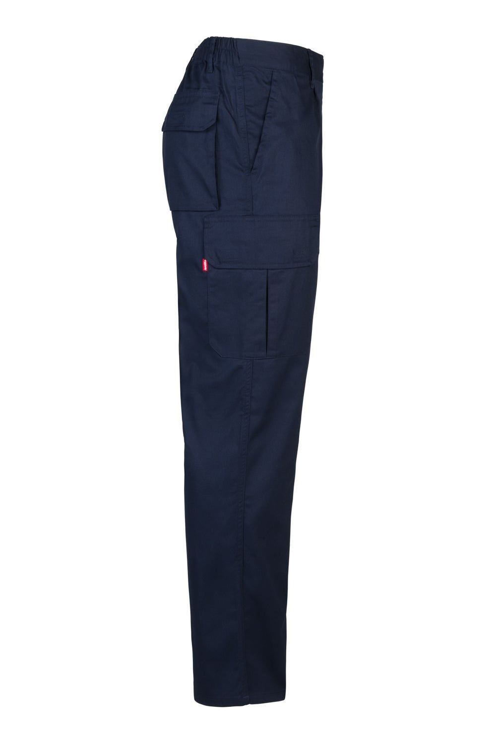 Pantalón 100% algodón multibolsillos - Imagen 19