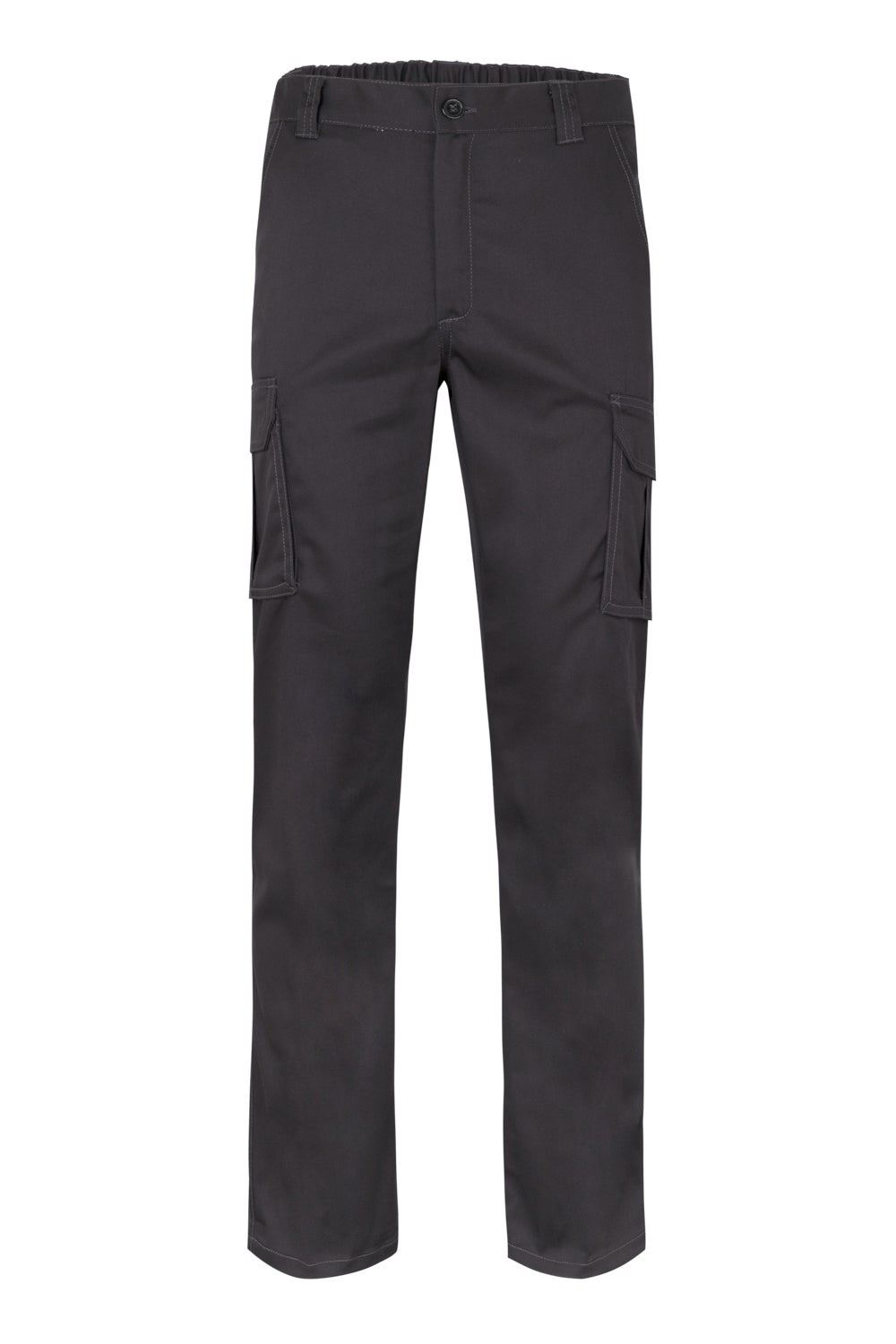 Pantalón stretch multibolsillos - Imagen 2