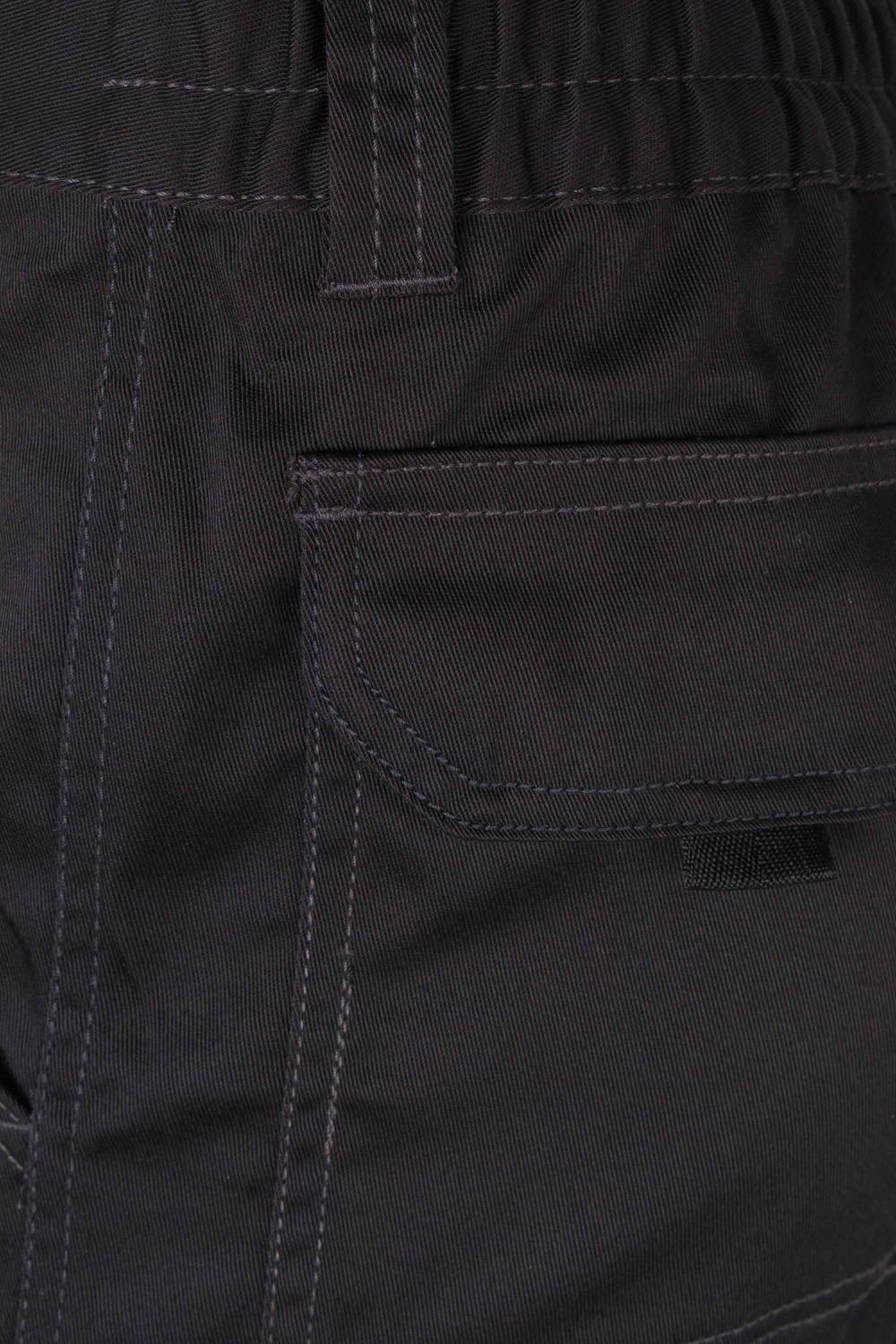 Pantalón stretch multibolsillos - Imagen 5