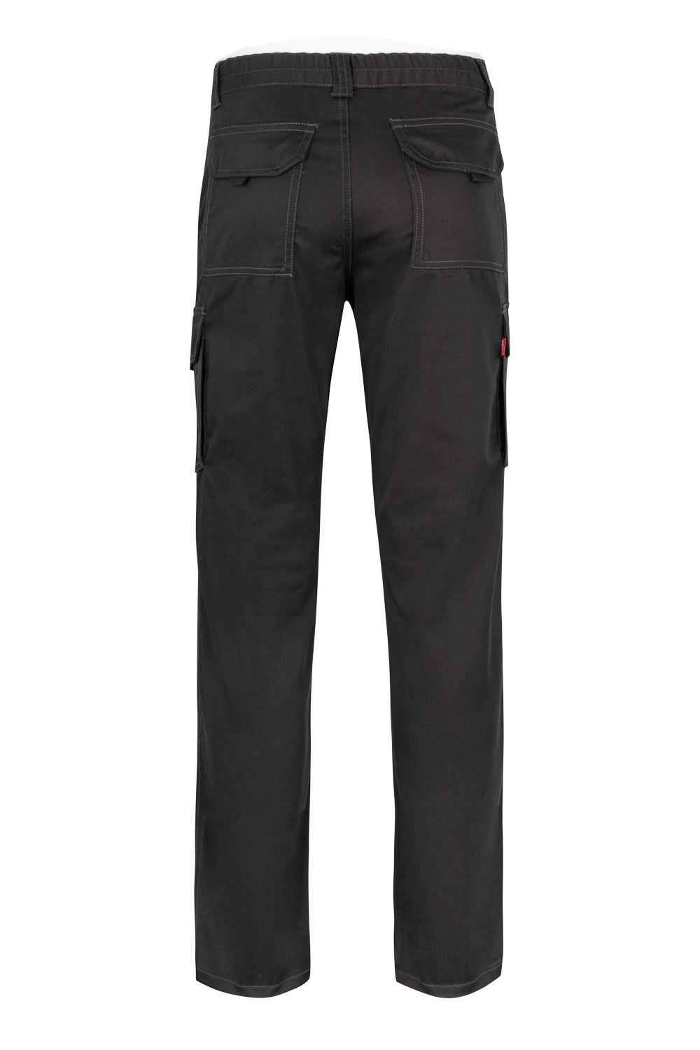 Pantalón stretch multibolsillos - Imagen 6