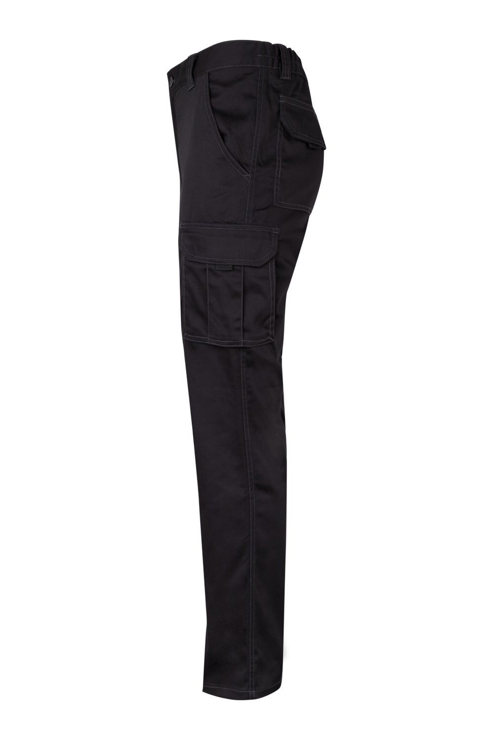 Pantalón stretch multibolsillos - Imagen 7