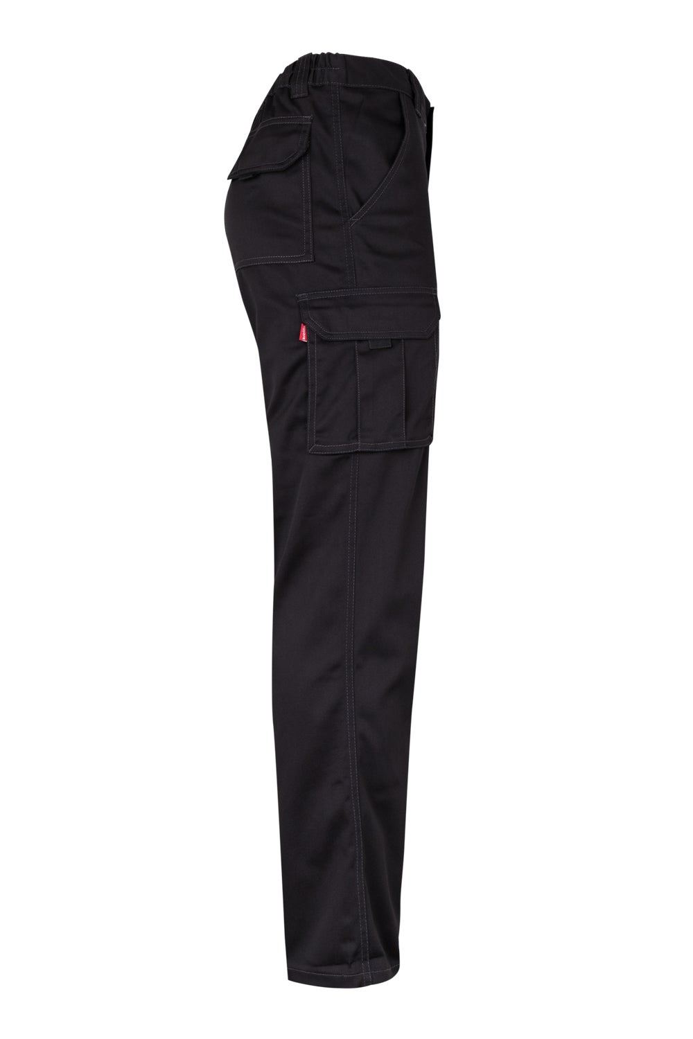 Pantalón stretch multibolsillos - Imagen 8