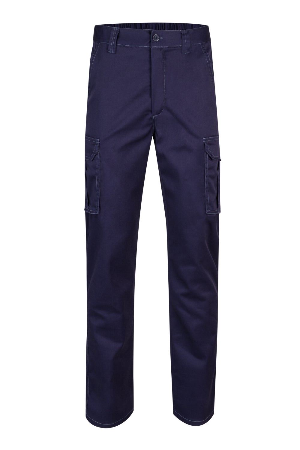 Pantalón stretch multibolsillos - Imagen 9