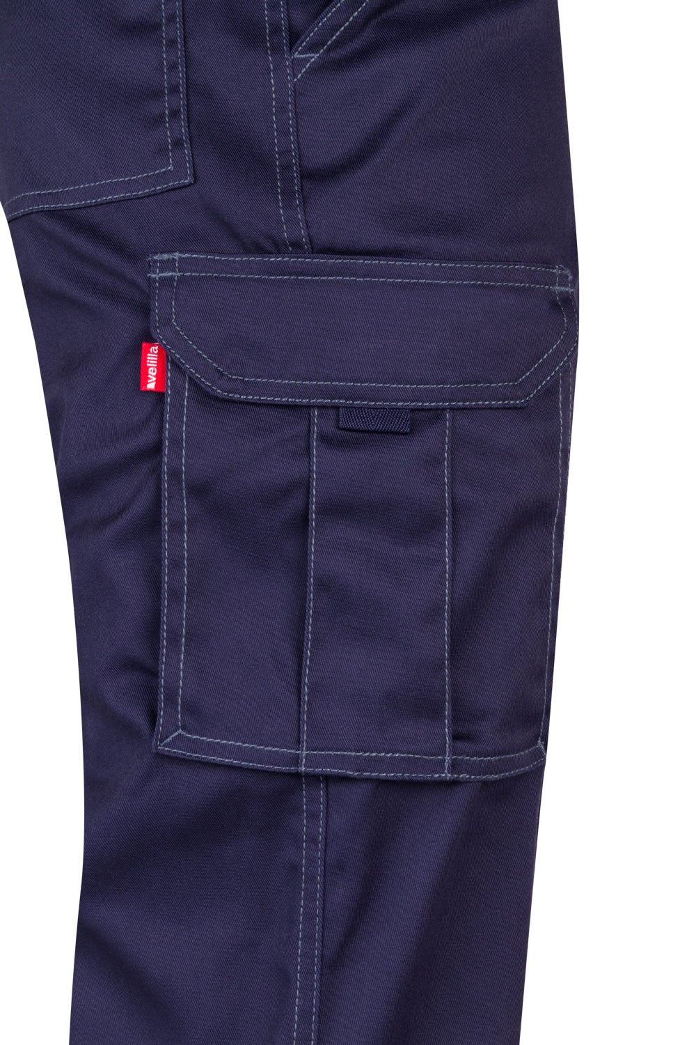 Pantalón stretch multibolsillos - Imagen 10