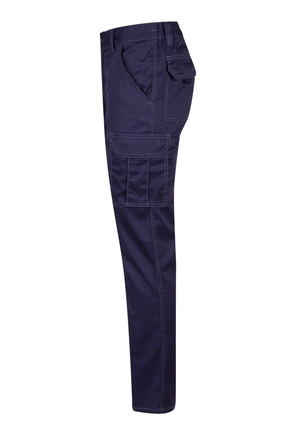 Pantalón stretch multibolsillos - Imagen 13