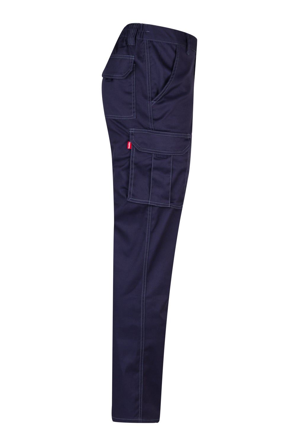 Pantalón stretch multibolsillos - Imagen 14