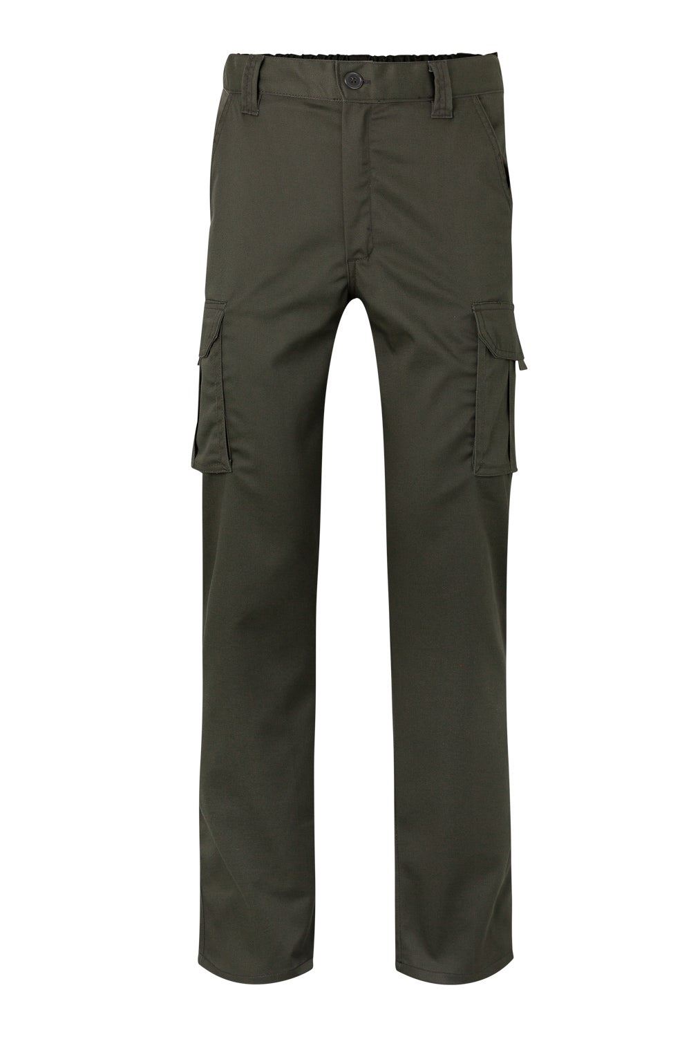 Pantalón stretch multibolsillos - Imagen 15