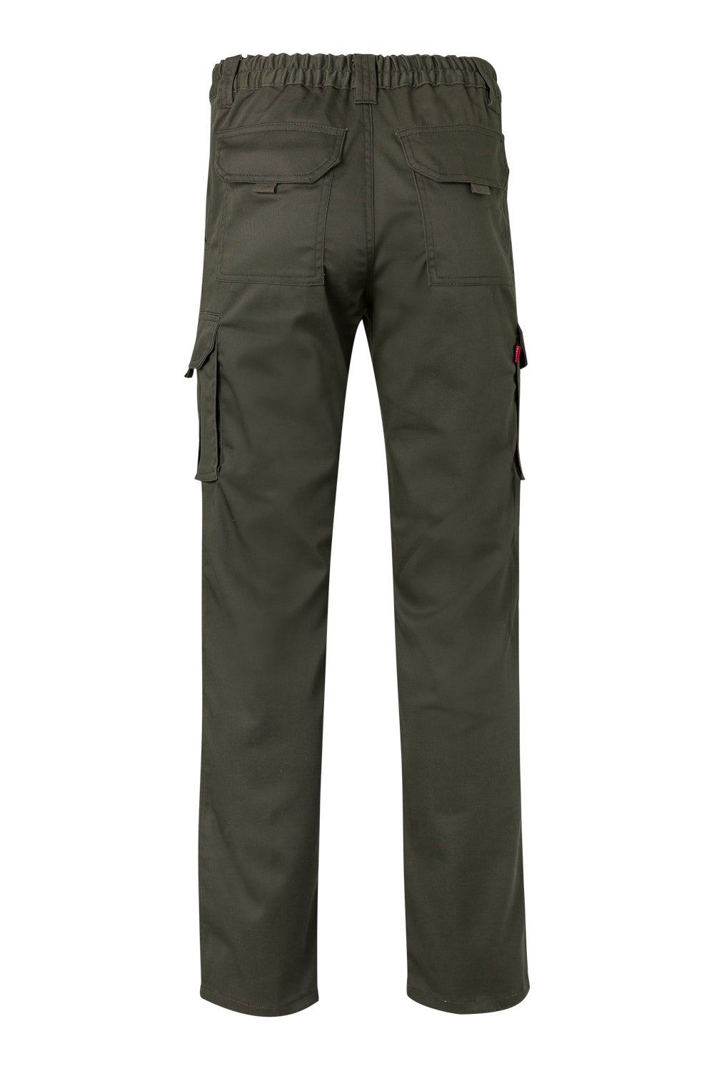Pantalón stretch multibolsillos - Imagen 18