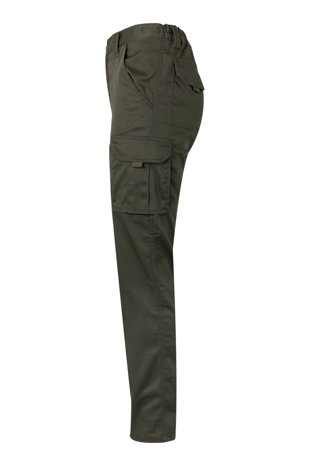 Pantalón stretch multibolsillos - Imagen 19