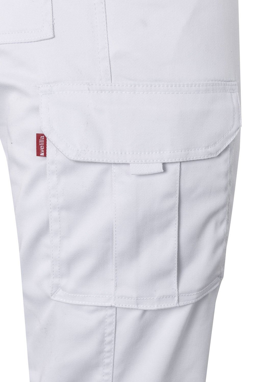 Pantalón stretch multibolsillos - Imagen 22
