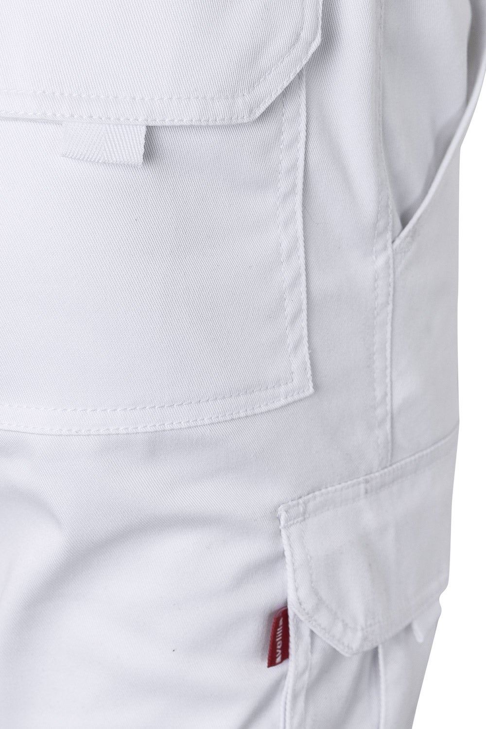 Pantalón stretch multibolsillos - Imagen 23