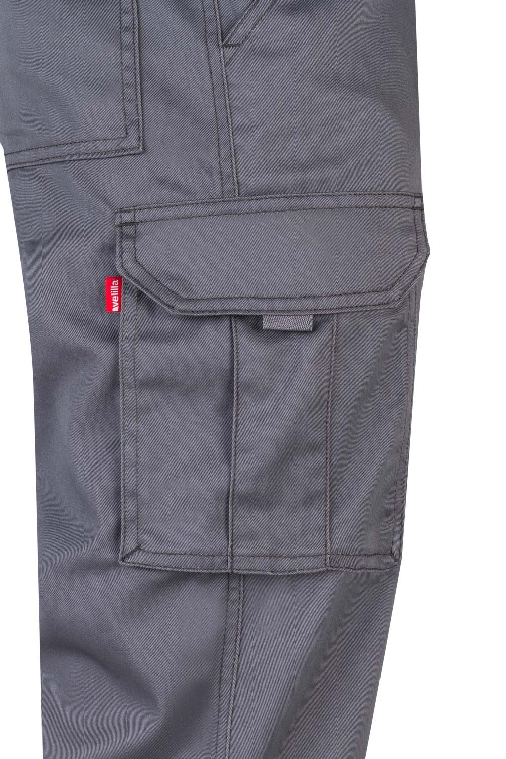 Pantalón stretch multibolsillos - Imagen 28