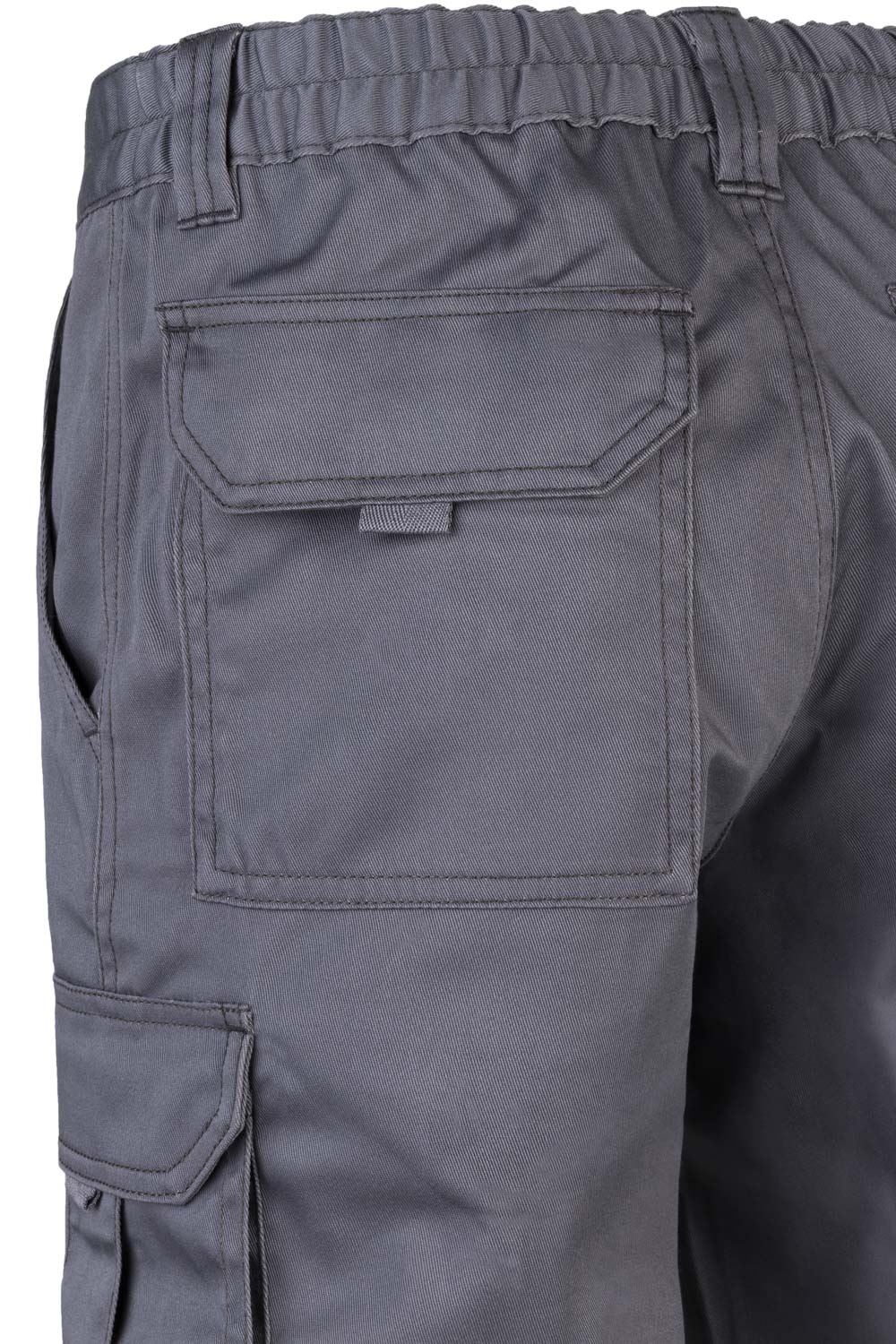 Pantalón stretch multibolsillos - Imagen 29