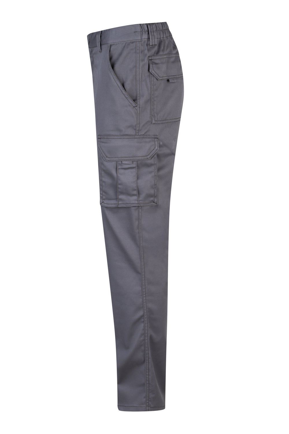 Pantalón stretch multibolsillos - Imagen 31