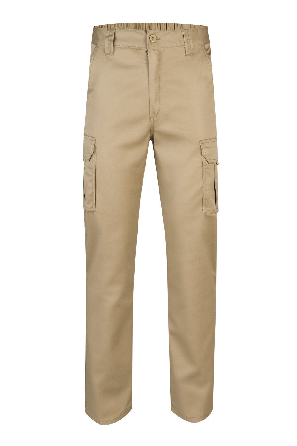 Pantalón stretch multibolsillos - Imagen 33