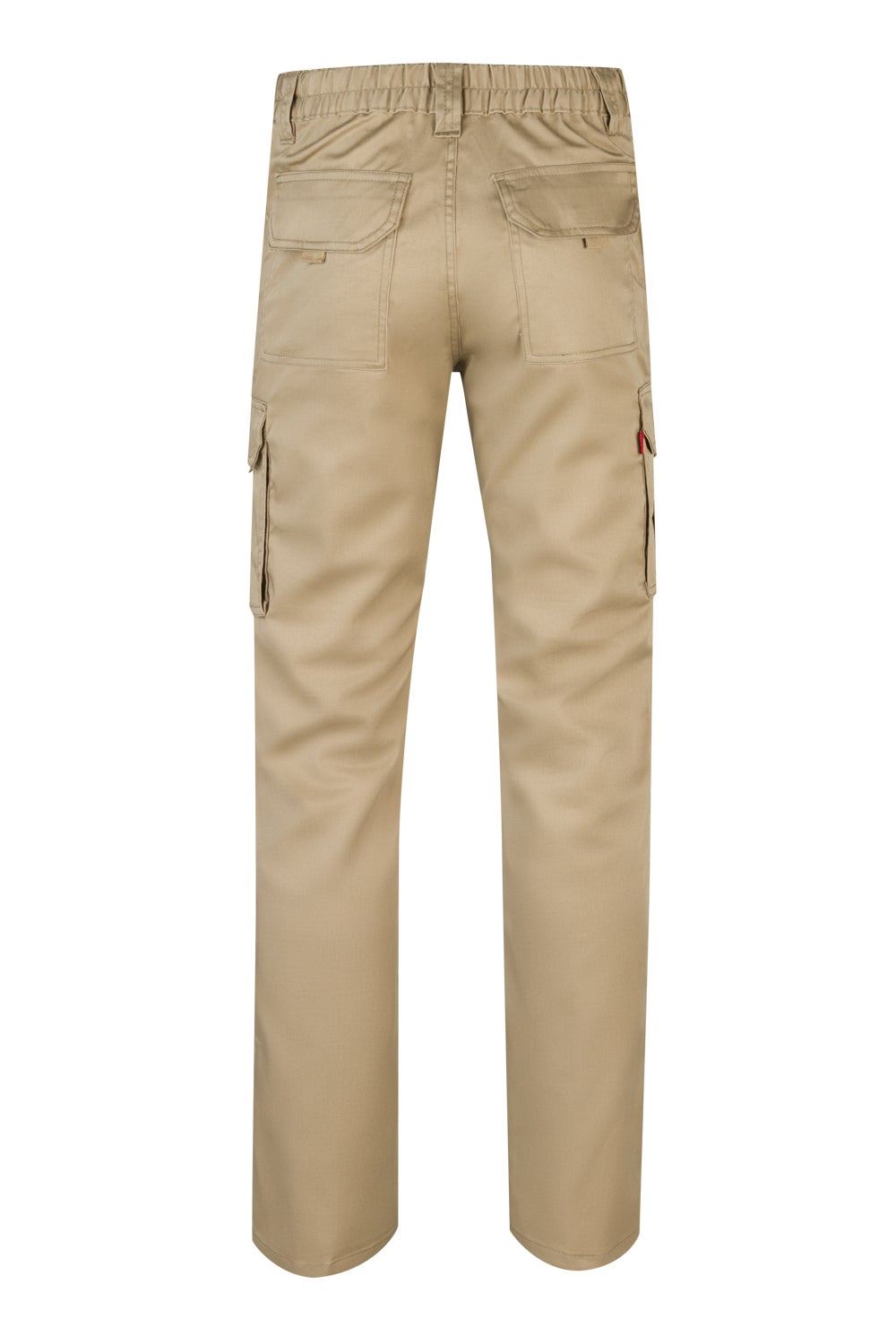 Pantalón stretch multibolsillos - Imagen 36
