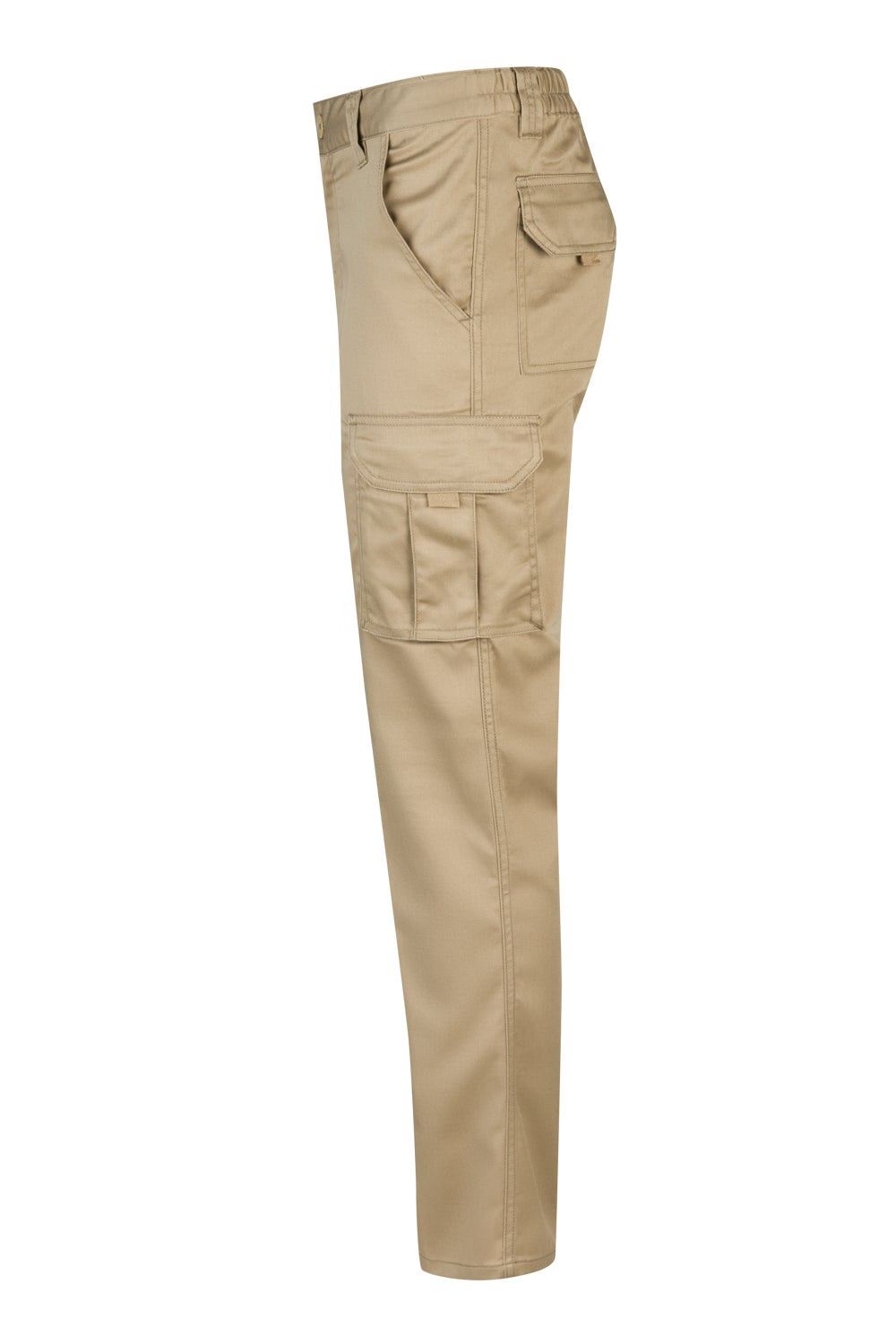Pantalón stretch multibolsillos - Imagen 37
