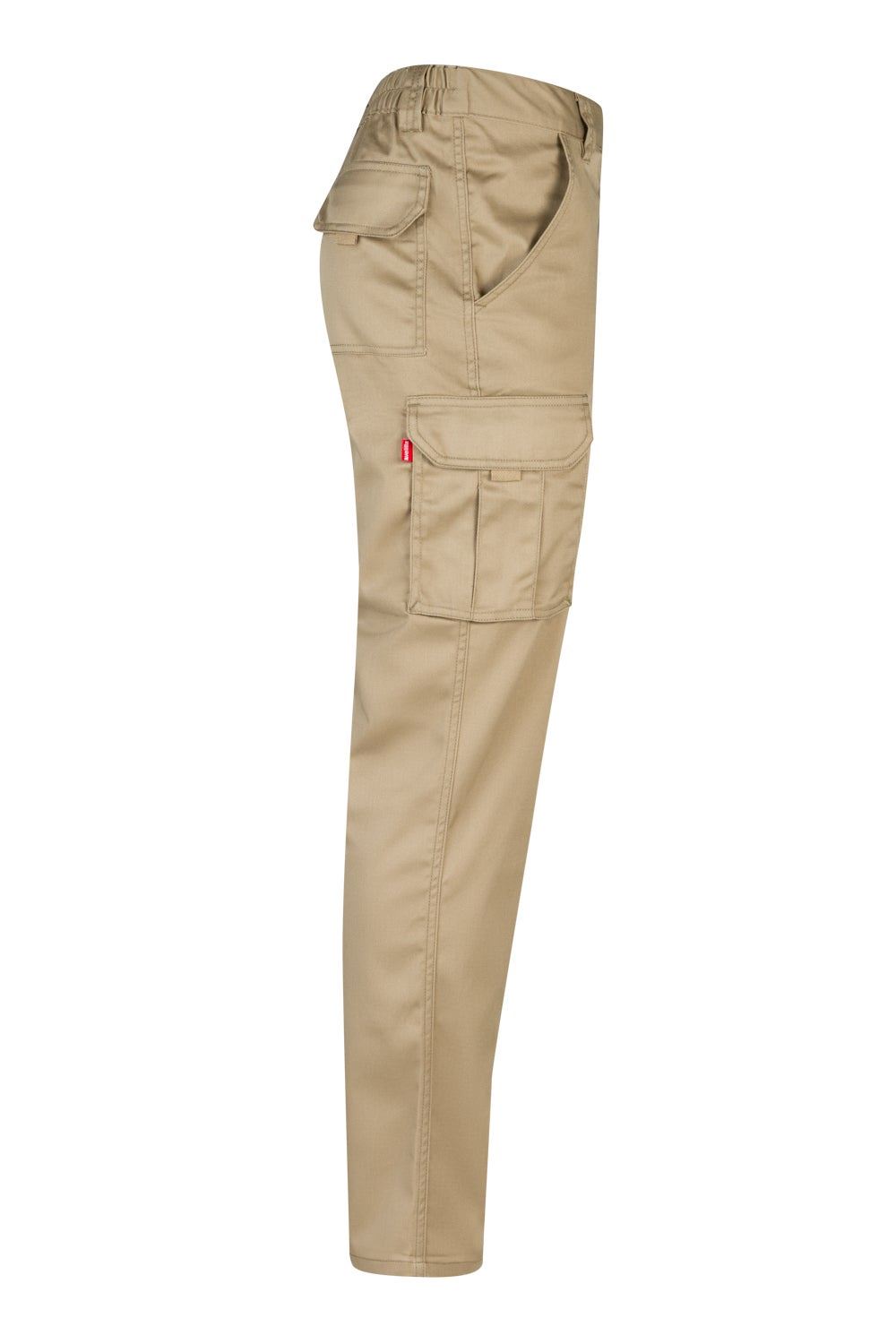 Pantalón stretch multibolsillos - Imagen 38