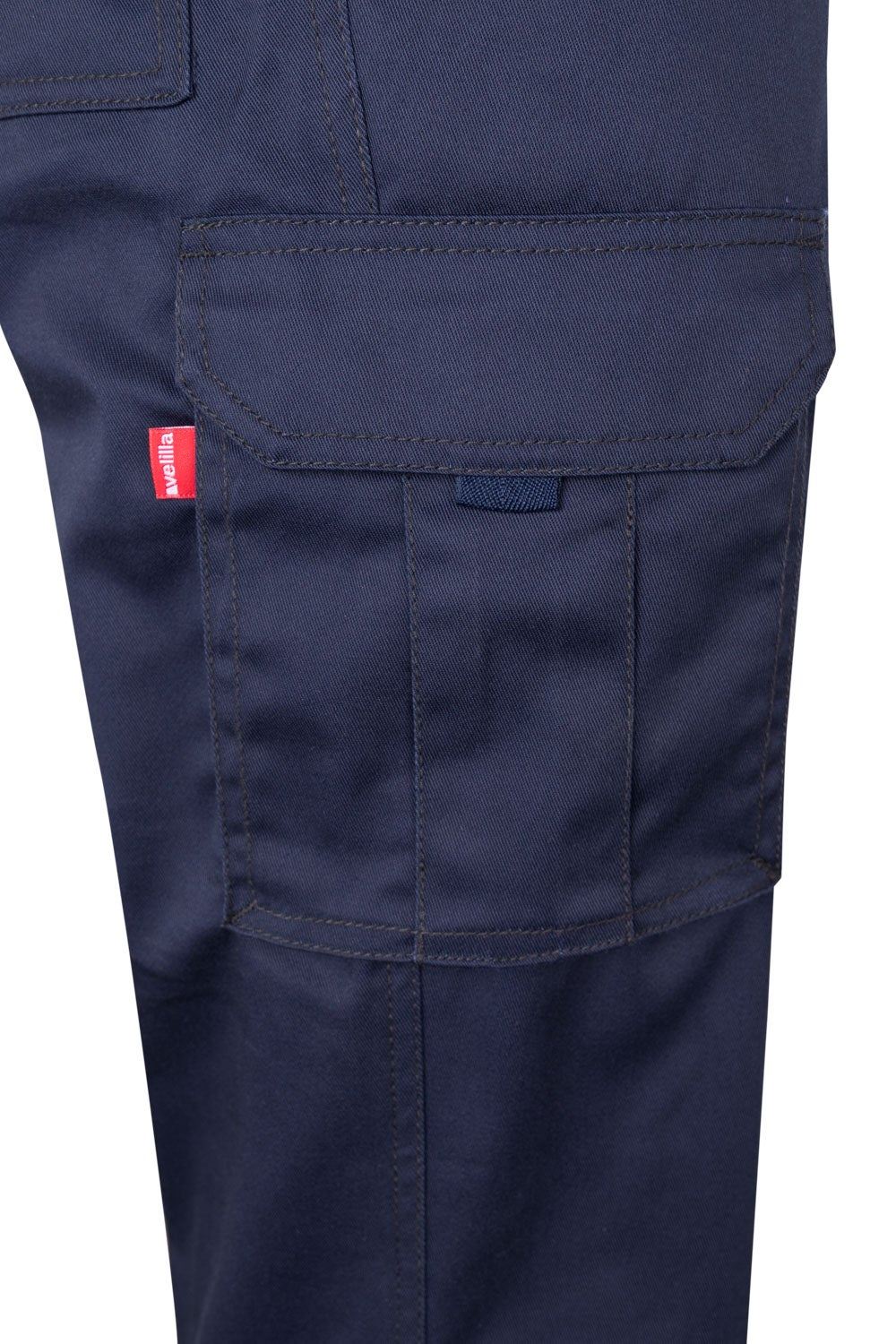 Pantalón stretch multibolsillos - Imagen 41