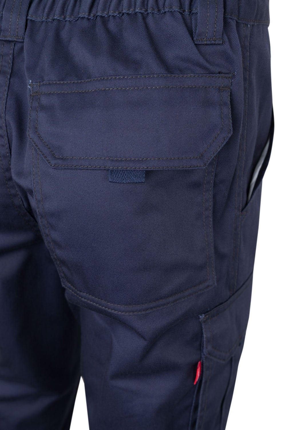 Pantalón stretch multibolsillos - Imagen 42