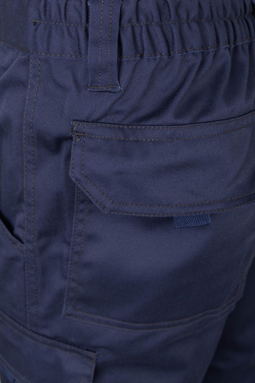 Pantalón stretch multibolsillos - Imagen 43