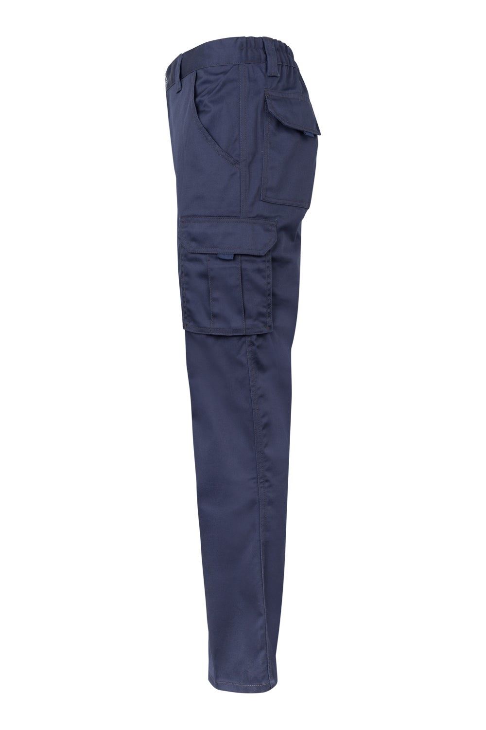 Pantalón stretch multibolsillos - Imagen 44