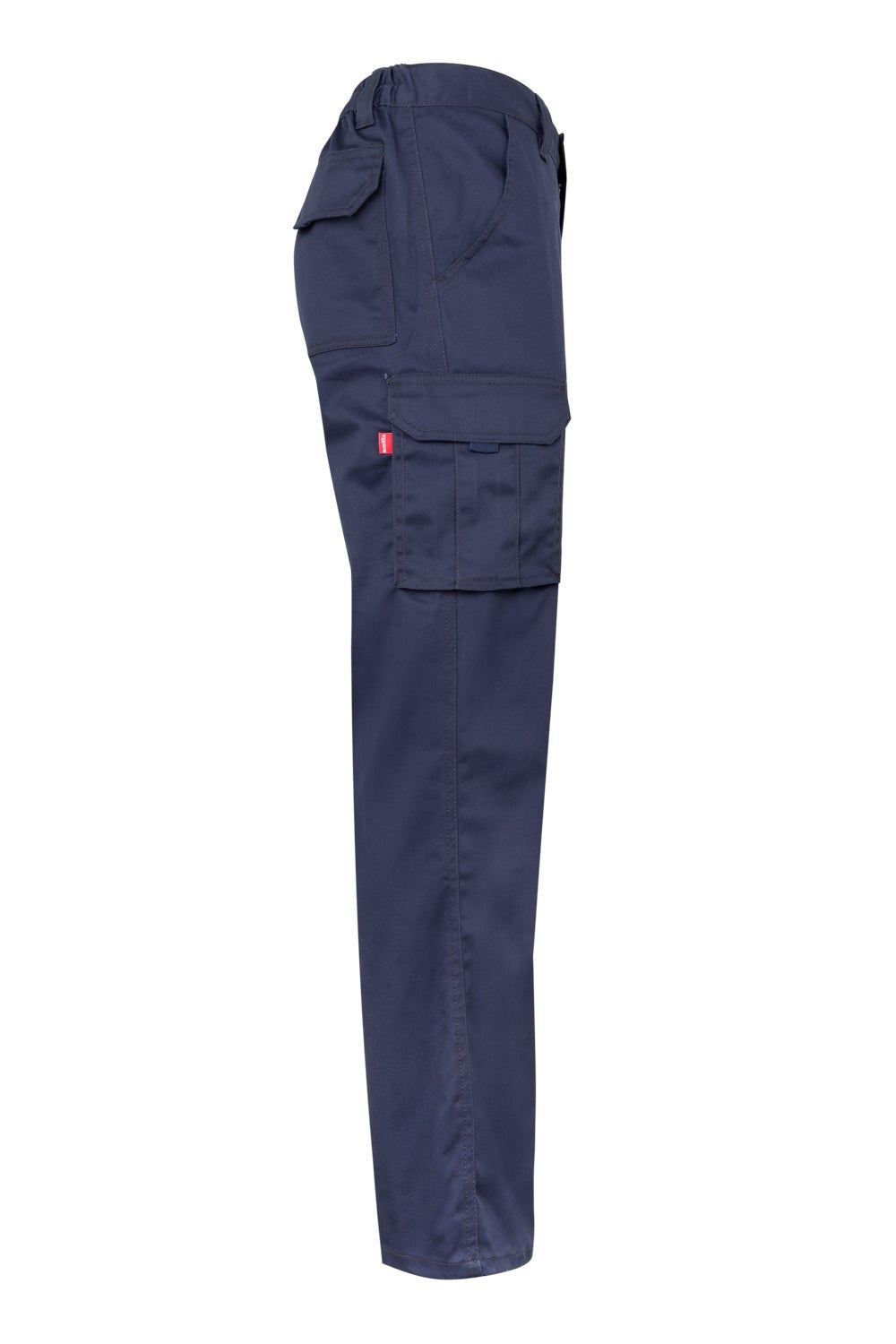 Pantalón stretch multibolsillos - Imagen 45