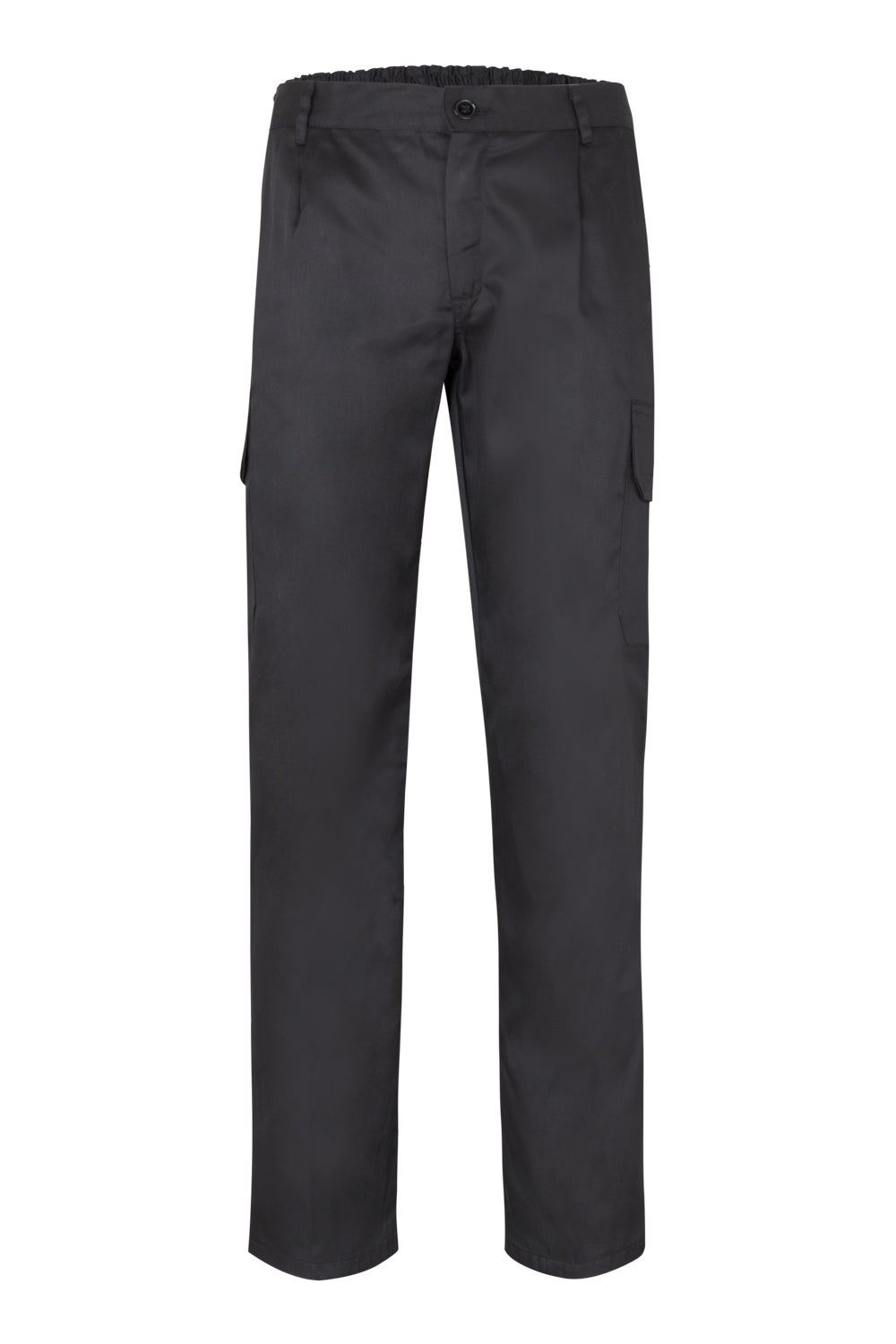 Pantalón forrado multibolsillos - Imagen 2