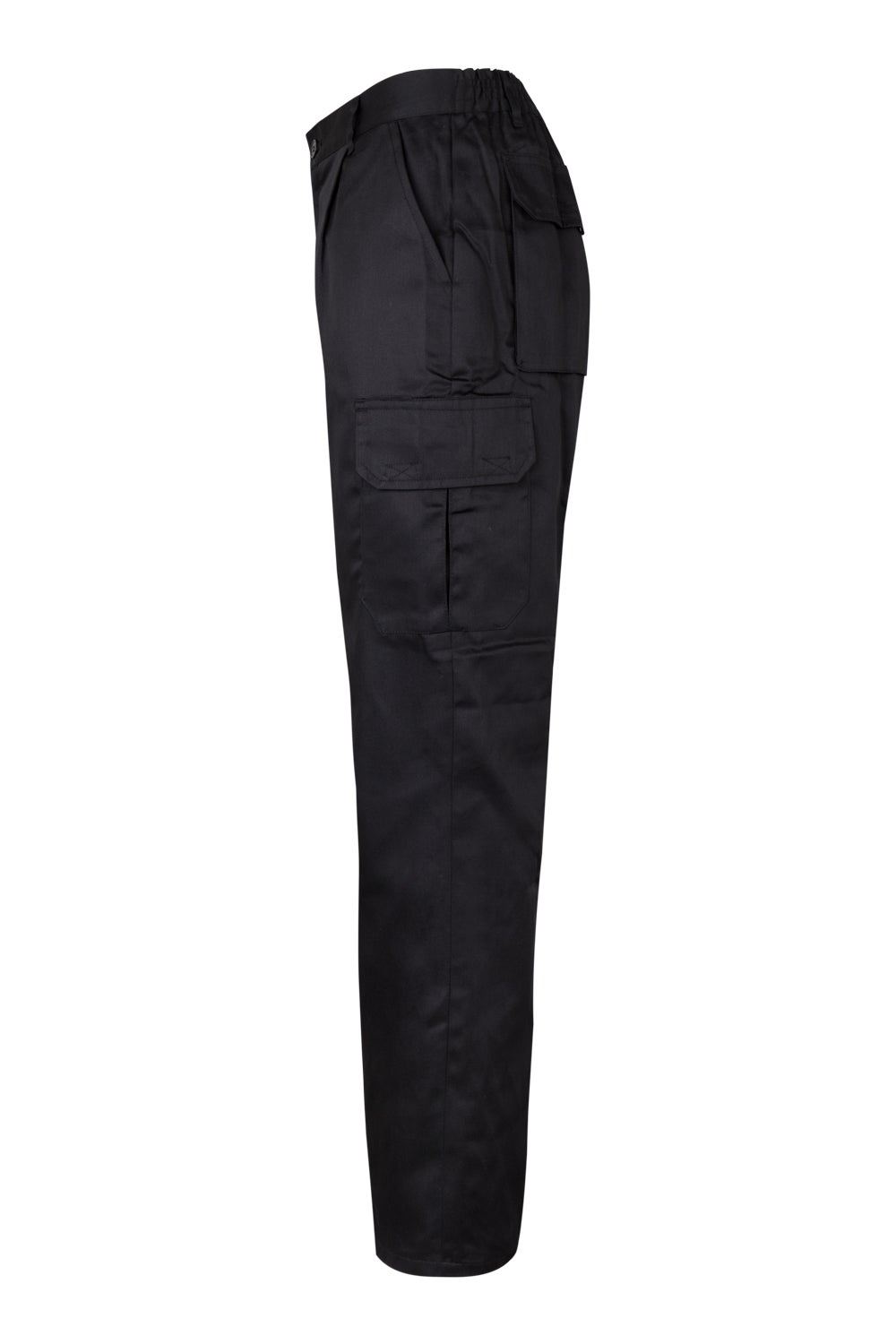 Pantalón forrado multibolsillos - Imagen 7