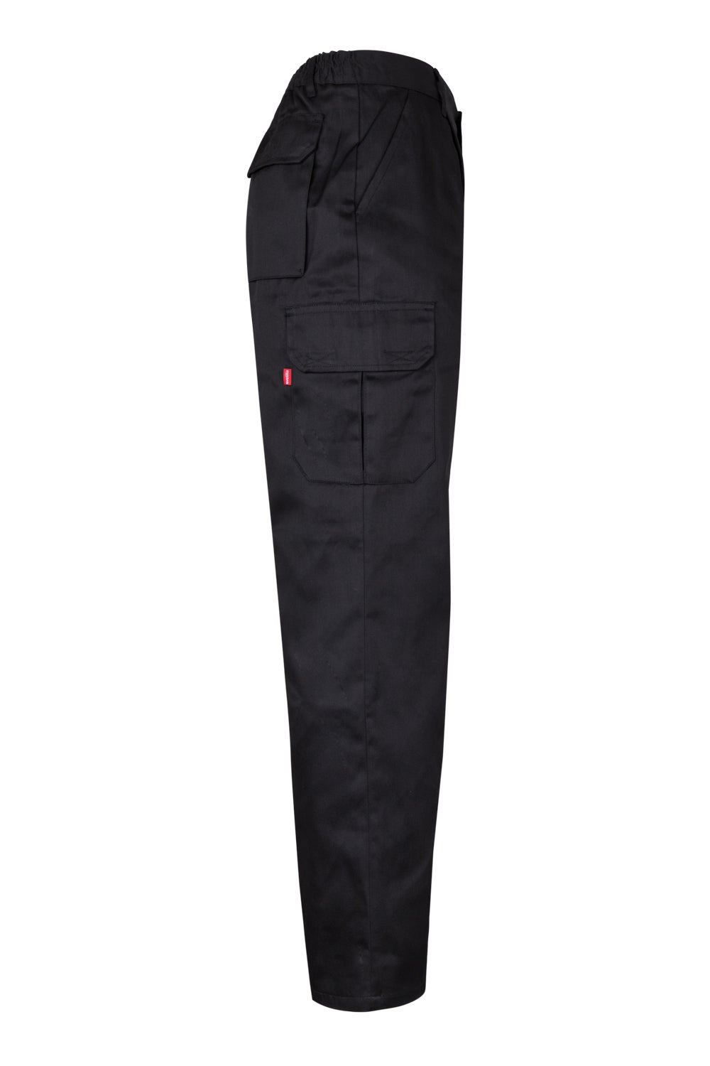 Pantalón forrado multibolsillos - Imagen 8