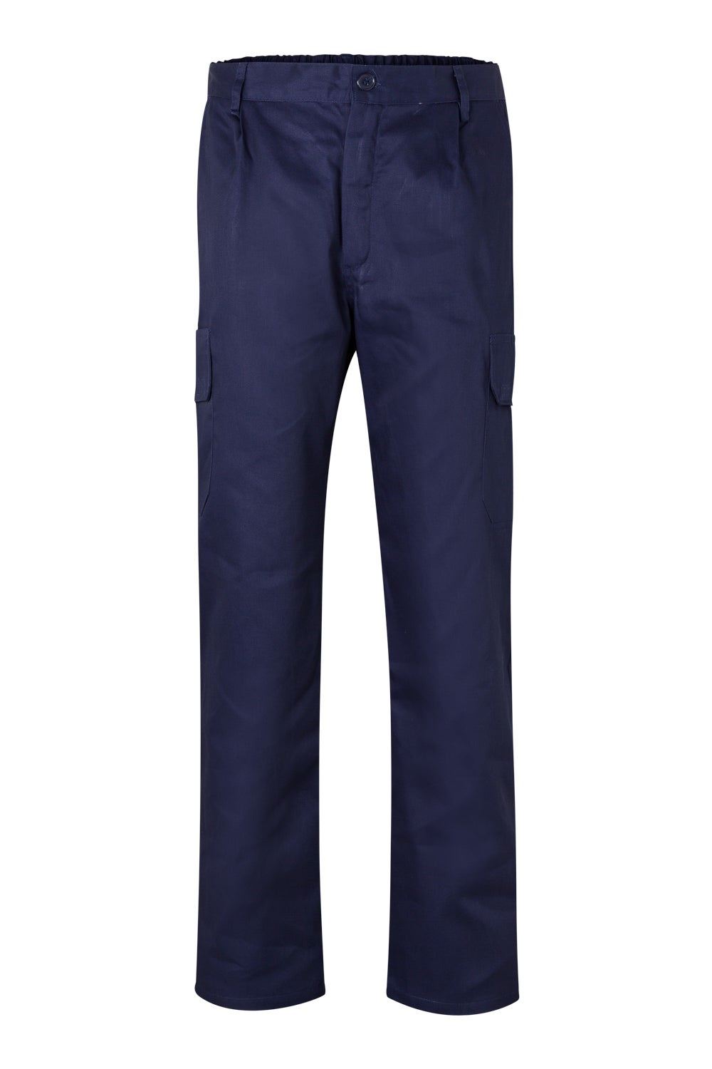 Pantalón forrado multibolsillos - Imagen 9