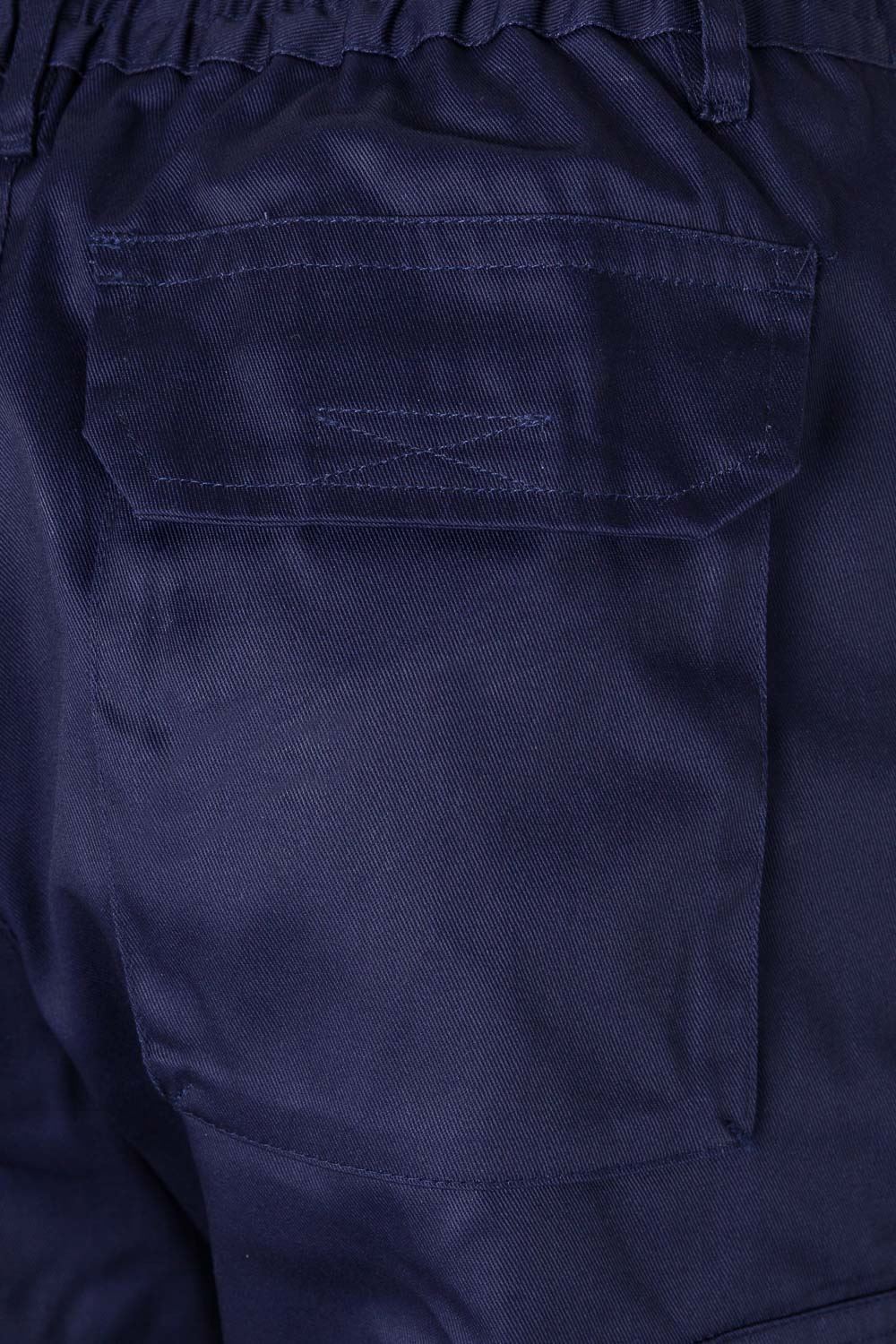 Pantalón forrado multibolsillos - Imagen 11