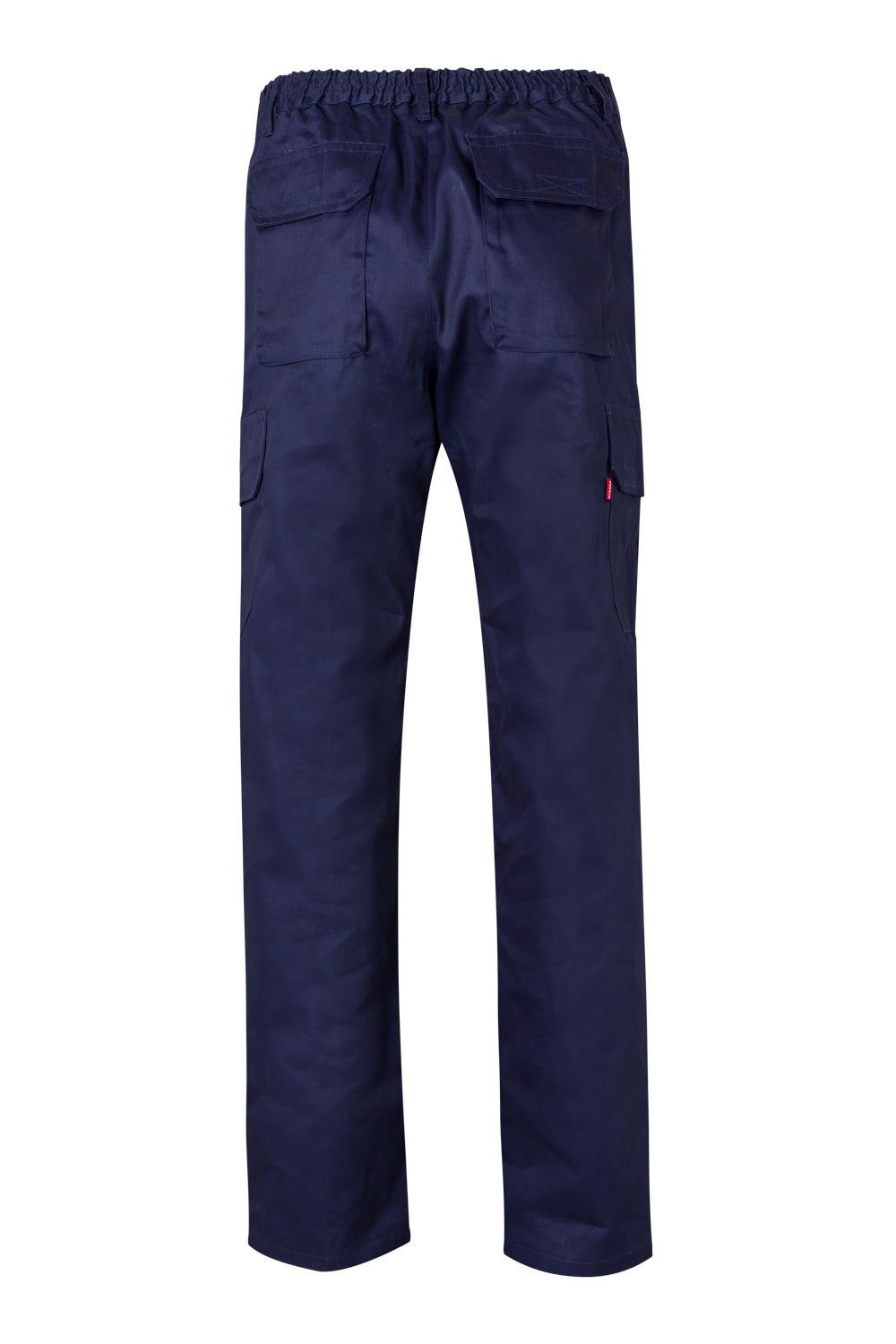 Pantalón forrado multibolsillos - Imagen 13