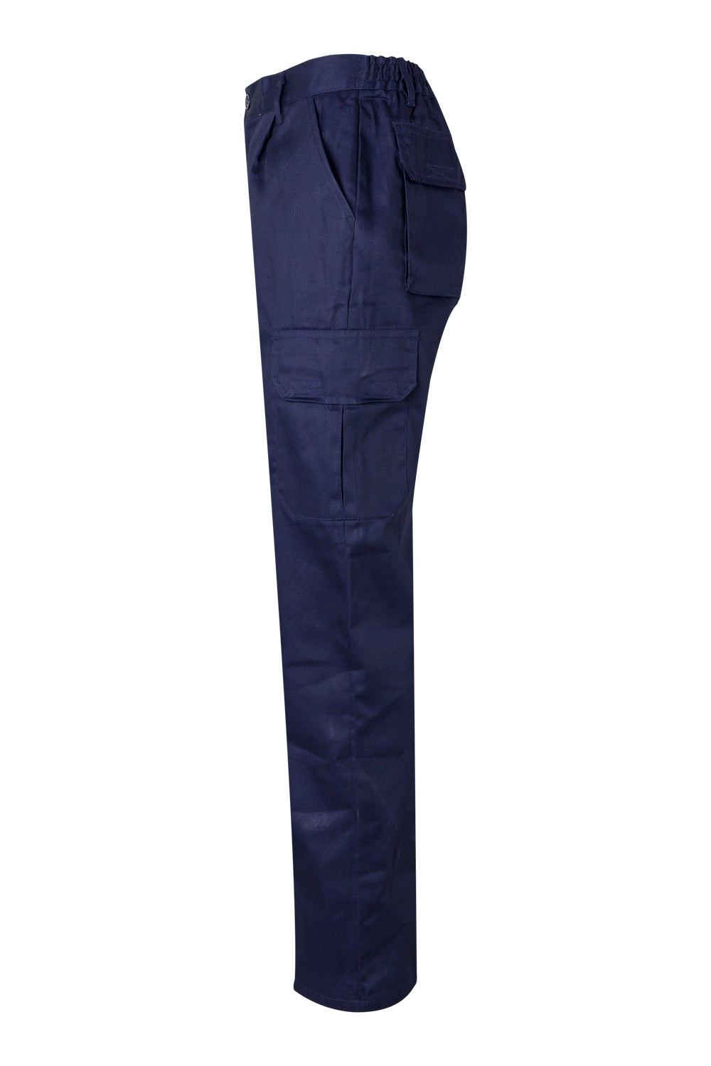 Pantalón forrado multibolsillos - Imagen 14