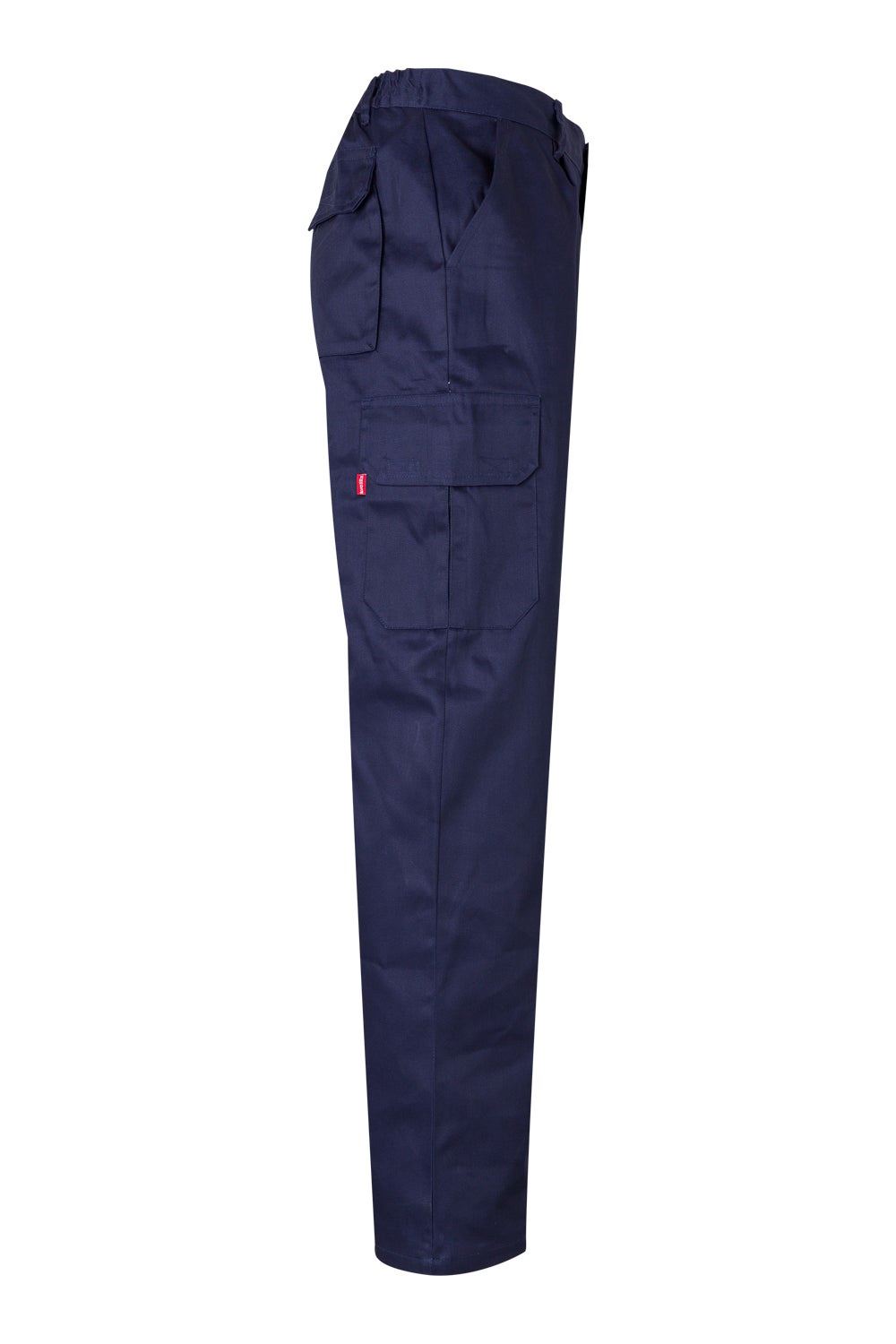 Pantalón forrado multibolsillos - Imagen 15